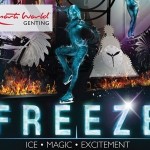 Freeze Freeze