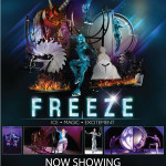 Freeze Freeze
