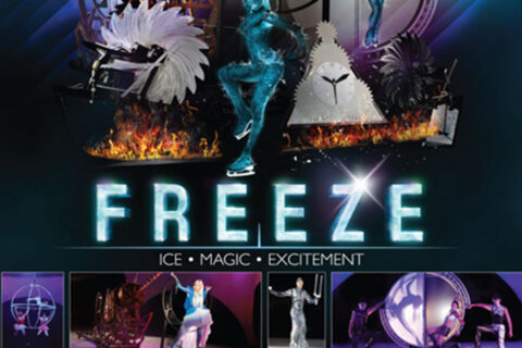 Freeze