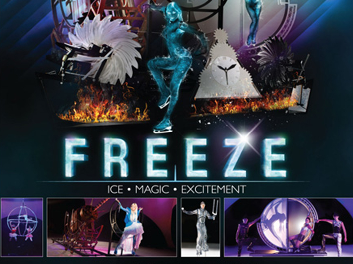 Freeze Freeze
