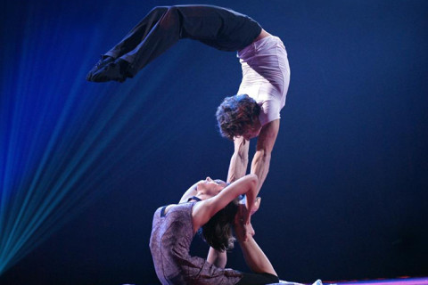 Duo You & Me