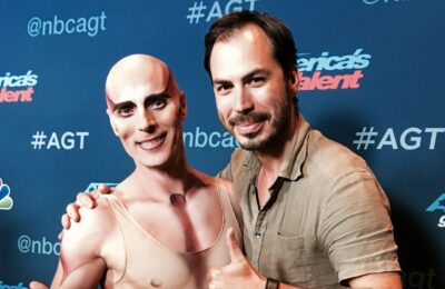 America's Got Talent