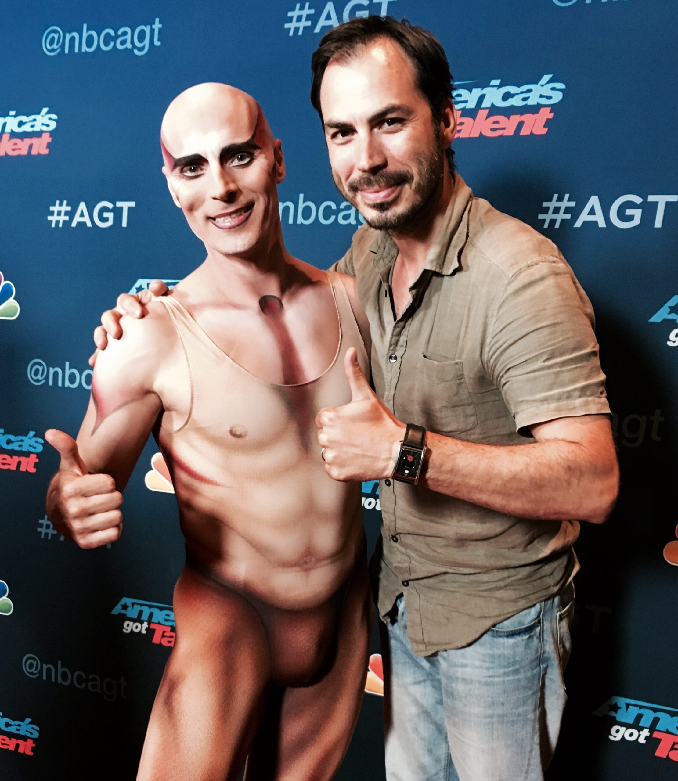 America's Got Talent