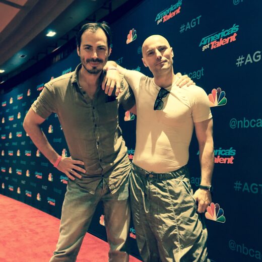 America's Got Talent