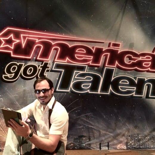 America's Got Talent