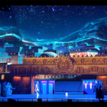30th Anniversary Independence of Tajikistan