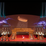 30th Anniversary Independence of Tajikistan