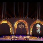 30th Anniversary Independence of Tajikistan