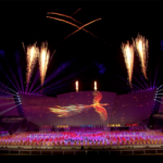 30th Anniversary Independence of Tajikistan