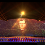 30th Anniversary Independence of Tajikistan