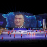 30th Anniversary Independence of Tajikistan