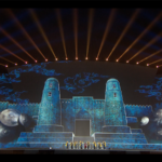 30th Anniversary Independence of Tajikistan