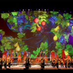 30th Anniversary Independence of Tajikistan