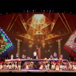 30th Anniversary Independence of Tajikistan