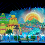 30th Anniversary Independence of Tajikistan