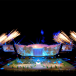 30th Anniversary Independence of Tajikistan