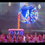 30th Anniversary Independence of Tajikistan