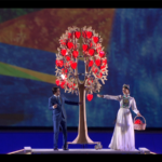 30th Anniversary Independence of Tajikistan