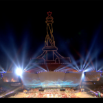 30th Anniversary Independence of Tajikistan