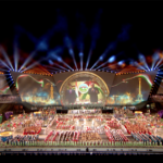 30th Anniversary Independence of Tajikistan
