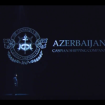 160 Anniversary of CASPAR Azerbaijan Caspian Shipping Company 160 Anniversary of CASPAR Azerbaijan Caspian Shipping Company