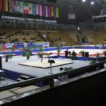 International Gymnast Competition Stella Zakharova Cup International Gymnast Competition Stella Zakharova Cup