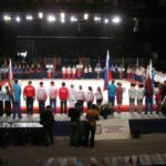 International Gymnast Competition Stella Zakharova Cup International Gymnast Competition Stella Zakharova Cup