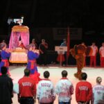 International Gymnast Competition Stella Zakharova Cup International Gymnast Competition Stella Zakharova Cup