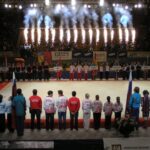 International Gymnast Competition Stella Zakharova Cup International Gymnast Competition Stella Zakharova Cup