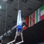 International Gymnast Competition Stella Zakharova Cup International Gymnast Competition Stella Zakharova Cup