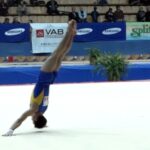 International Gymnast Competition Stella Zakharova Cup International Gymnast Competition Stella Zakharova Cup