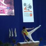 International Gymnast Competition Stella Zakharova Cup International Gymnast Competition Stella Zakharova Cup