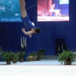International Gymnast Competition Stella Zakharova Cup International Gymnast Competition Stella Zakharova Cup