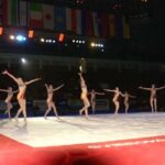 International Gymnast Competition Stella Zakharova Cup International Gymnast Competition Stella Zakharova Cup