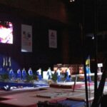 International Gymnast Competition Stella Zakharova Cup International Gymnast Competition Stella Zakharova Cup