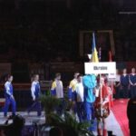 International Gymnast Competition Stella Zakharova Cup International Gymnast Competition Stella Zakharova Cup