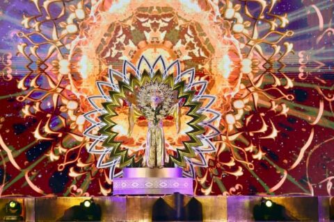 CARNIVAL of JOY
