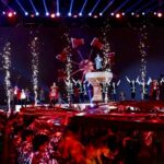 CARNIVAL of JOY CARNIVAL of JOY